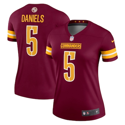 Washington Commanders Women Jerseys 2025-10-23-028